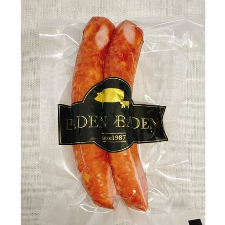 CATEGORY ソーセージ | BADEN BADEN