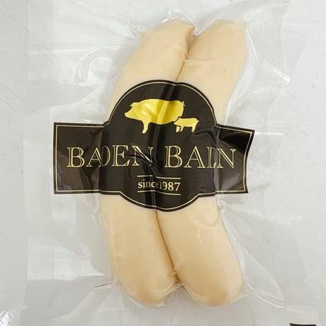 CATEGORY ソーセージ | BADEN BADEN
