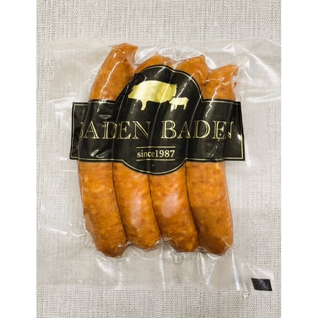 CATEGORY ソーセージ | BADEN BADEN