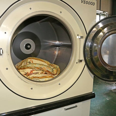 ふとん【1枚コース・防ダニ加工あり】