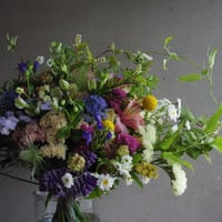 bouquet　M