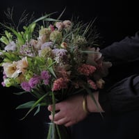 order bouquet  L