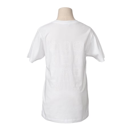 マイジュエルス ダイヤモンドTシャツ