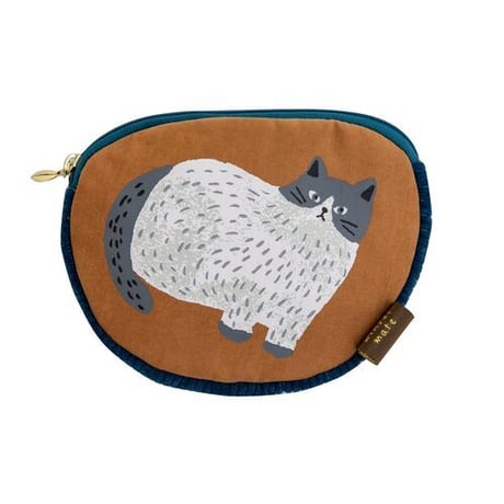 どこかの猫好き」さん専用 最速4分で完売した「まるで猫」のような『猫