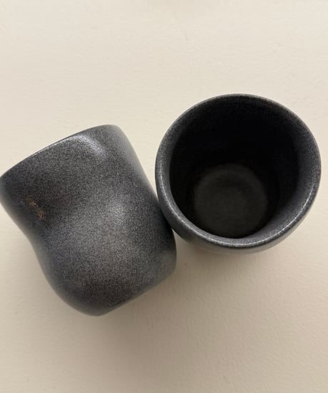 炭化シリーズカップ