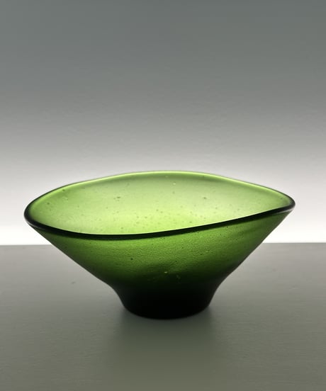 麹谷宏　抹茶茶碗