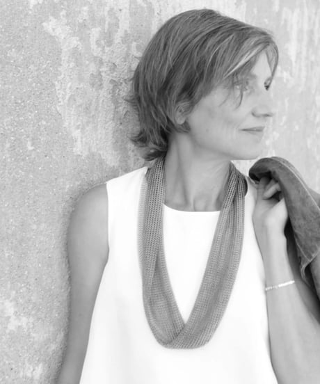 パリ発、Pascale Lion　パスカル・リヨン　コレクションONE small