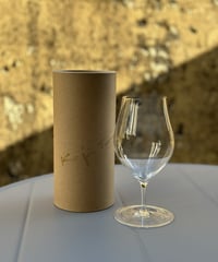 麹谷宏トラベルグラス　kojitani travelwineglass