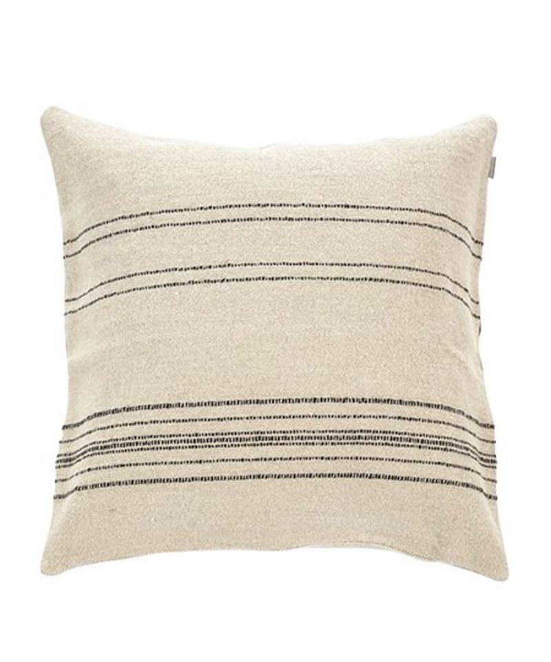 Libeco ＆Coucke　リネン4点 LIBECO クッションカバー オーバーン – Envelope - エンベロープ