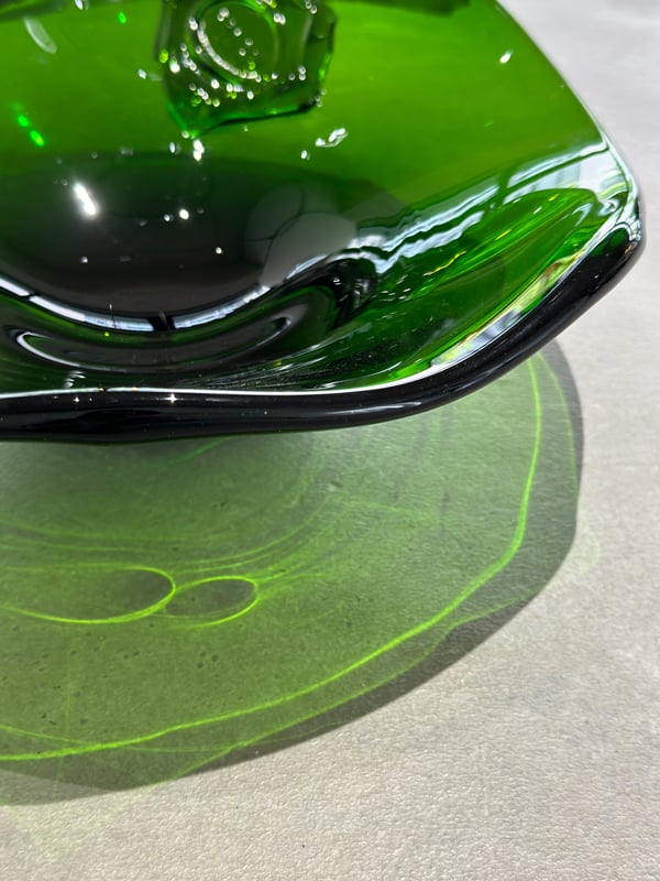 麹谷宏 SALON（サロン）大皿 | els nakanoshima