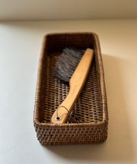 ホテル仕様のラタン、ペントレイ