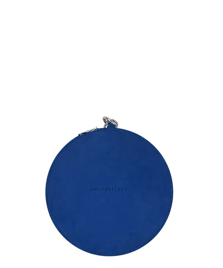 パリ発、beunperfect　折り畳みのできるダッフルバッグ