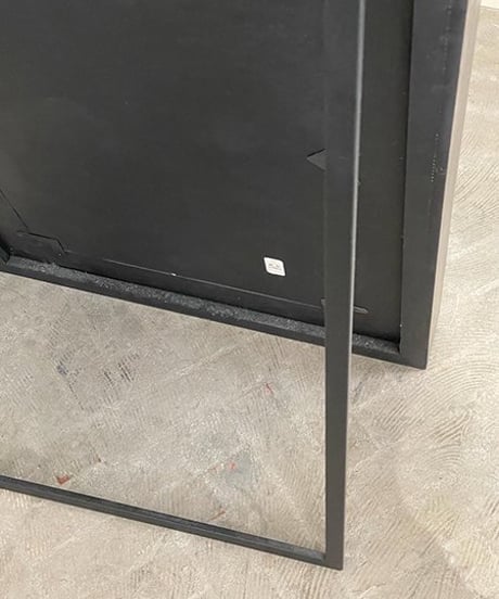 ヴィンテージ大型鏡