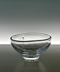 麹谷宏　厚手小茶碗