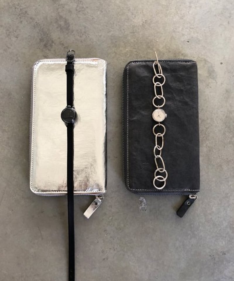 ダミエパターン 長財布 金属ジッパー ルイ ヴィトン Louis Vuitton 財布 LOUIS VUITTON 長財布 ダミエ