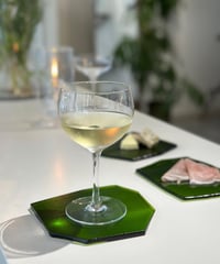 麹谷宏／デキャンタ　ベネチアンガラス　　hiroshi kojitani ガラスのワインクーラー物語り／麹谷宏（こうじたにひろし）公式