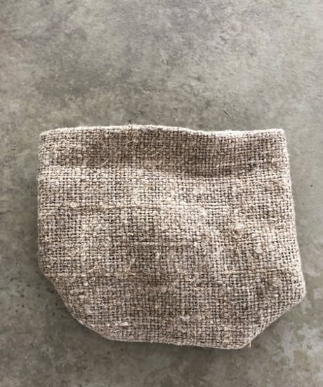 リネンサック　スモール