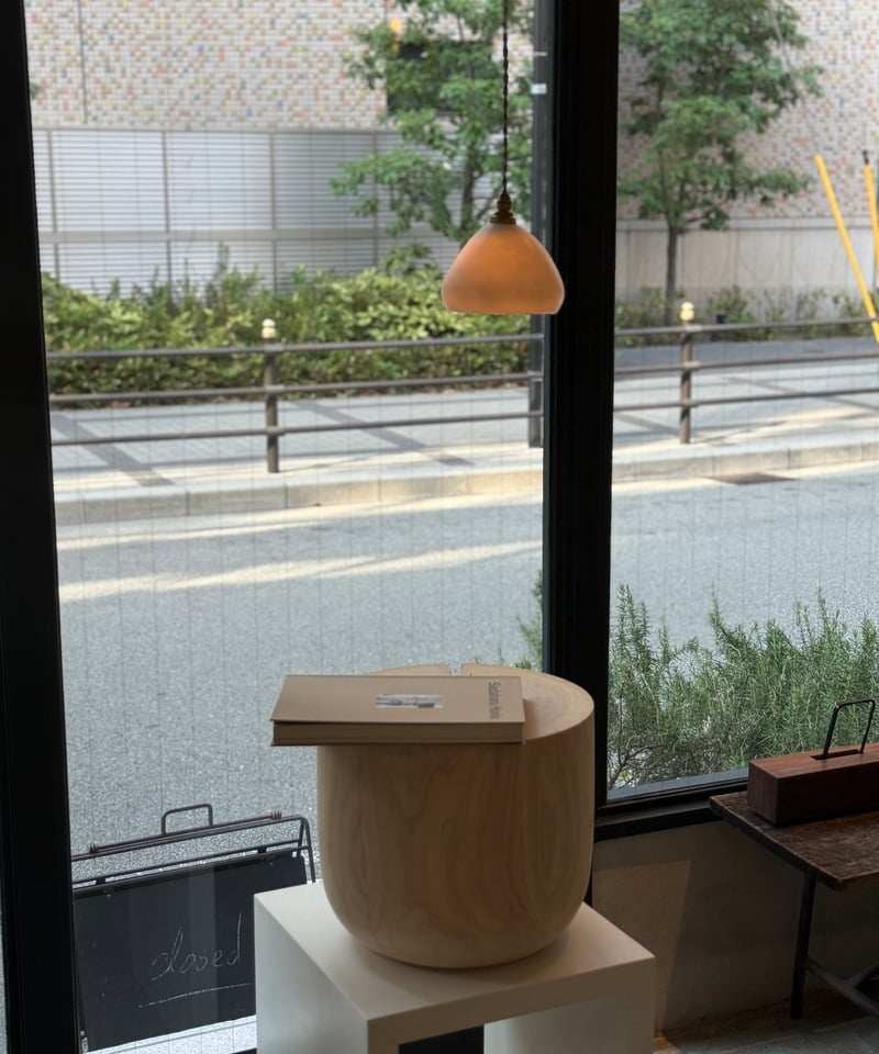 透光シェード マット 中サイズ | els nakanoshima