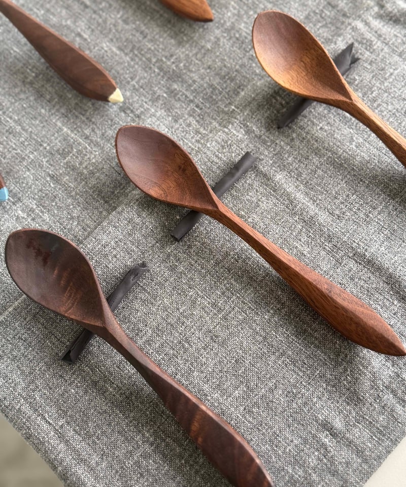 セラミック箸置き ノワール | els nakanoshima