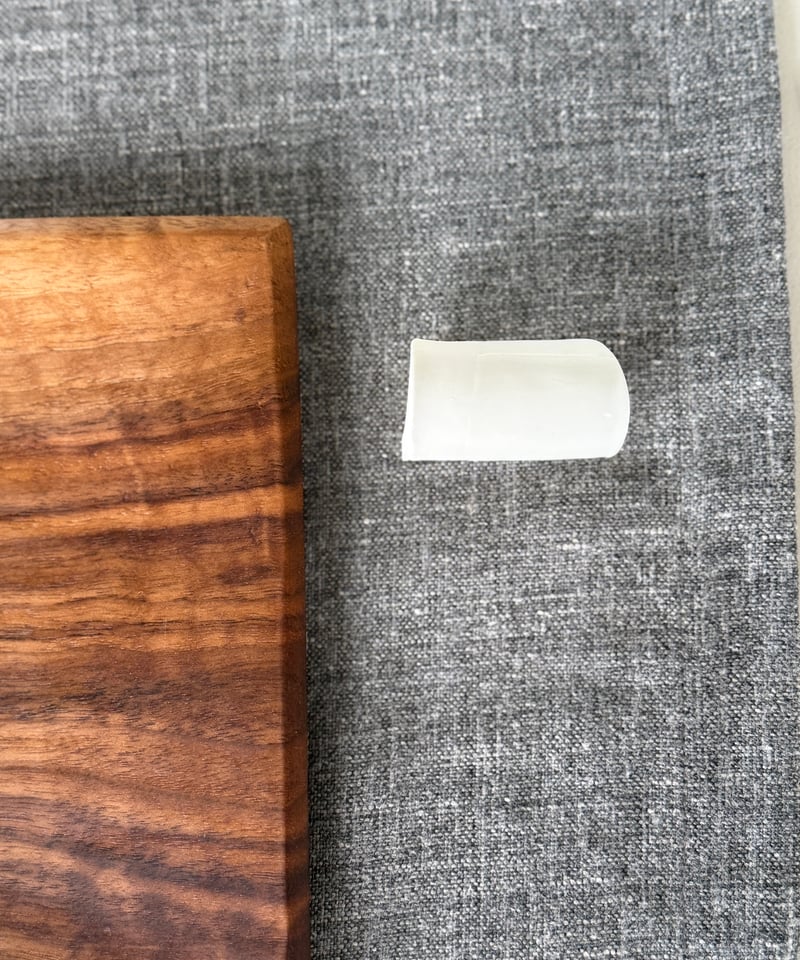 セラミック箸置き ブラン | els nakanoshima