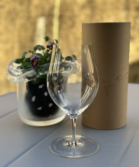 麹谷宏トラベルグラス　kojitani travelwineglass