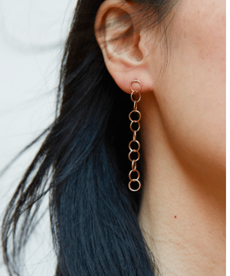 パリ発、Pascale Lion　パスカル・リヨン　コレクションONE small