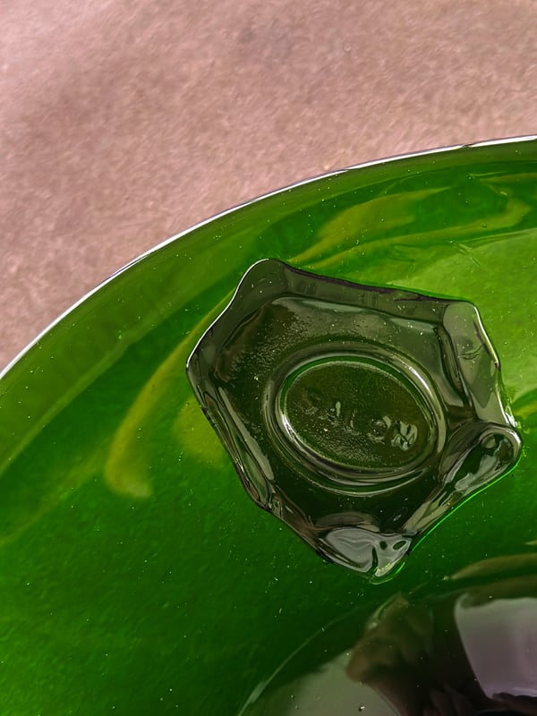 麹谷宏 SALON（サロン）大皿 | els nakanoshima