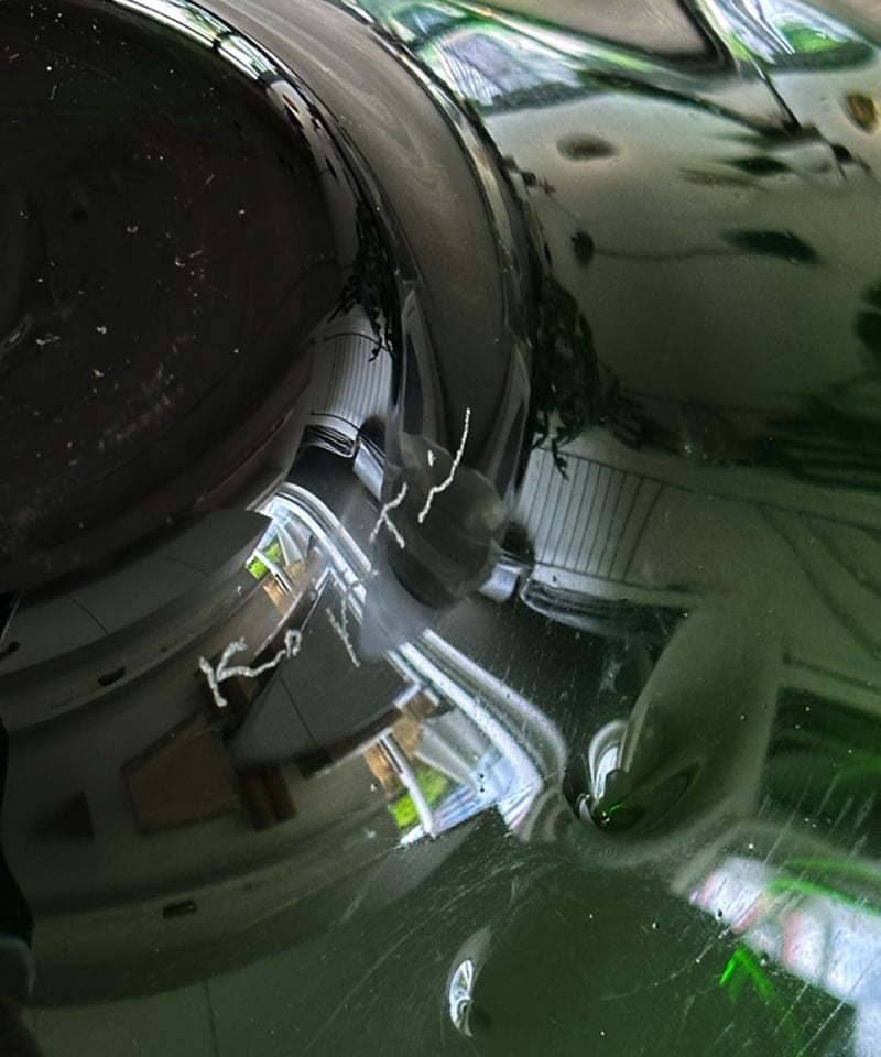 麹谷宏 SALON（サロン）大皿 | els nakanoshima