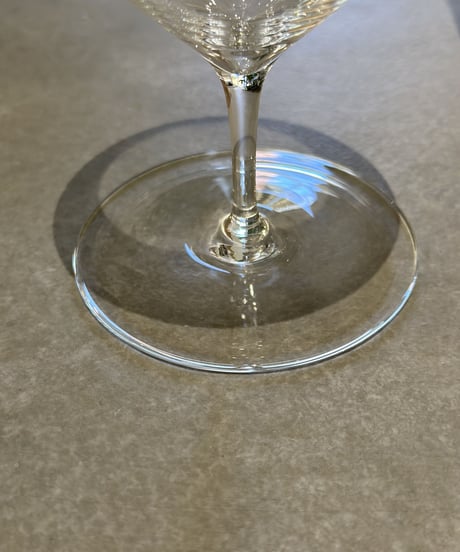 麹谷宏トラベルグラス　kojitani travelwineglass
