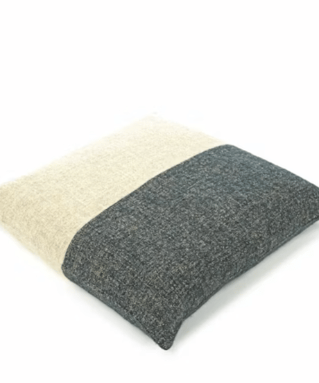 ベルジャンリネンクッションカバー ジェス 63 x 63　LIBECO