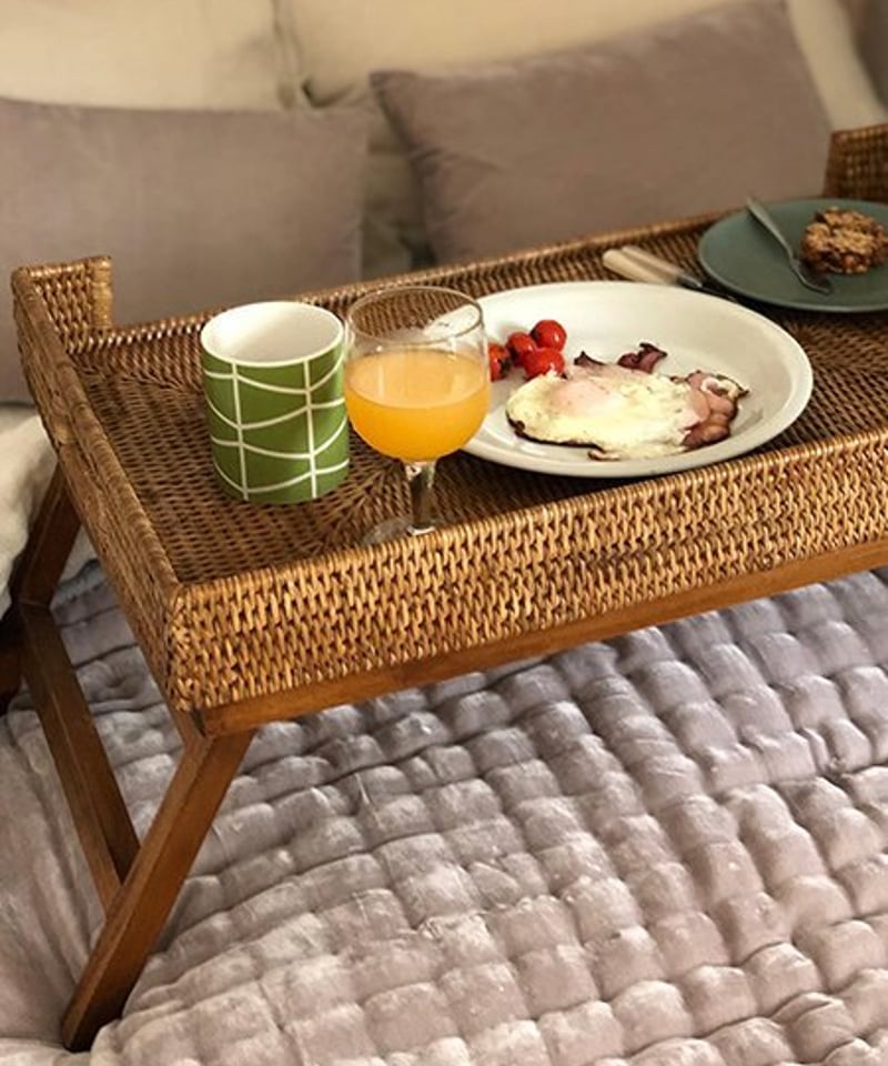 ビ*ラ様 【O-1667】カフェテーブル コーヒーテーブル 4本脚