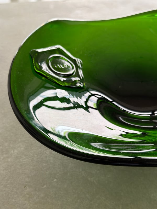 麹谷宏 SALON（サロン）大皿 | els nakanoshima