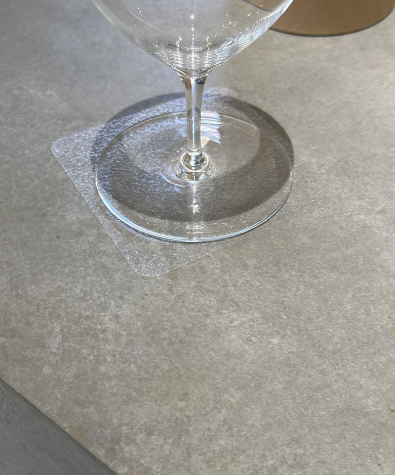 麹谷宏トラベルグラス kojitani travelwineglass | els nakan