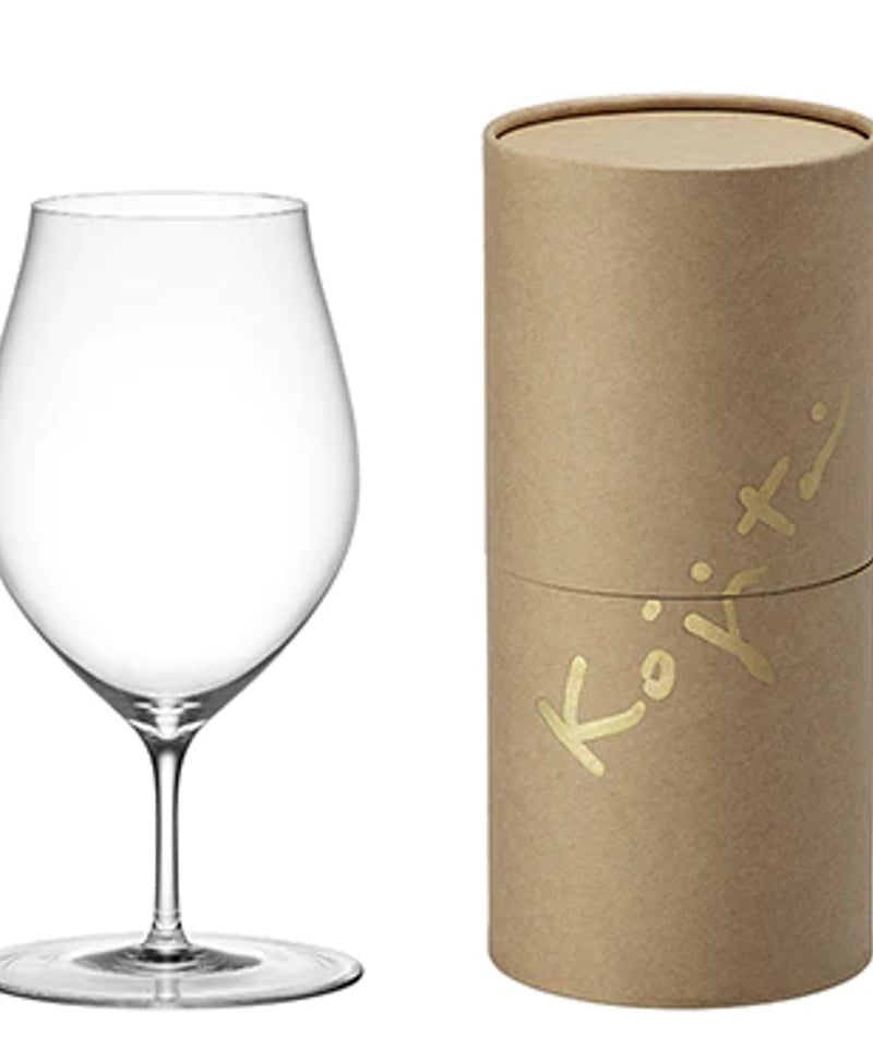 麹谷宏トラベルグラス kojitani travelwineglass | els nakan