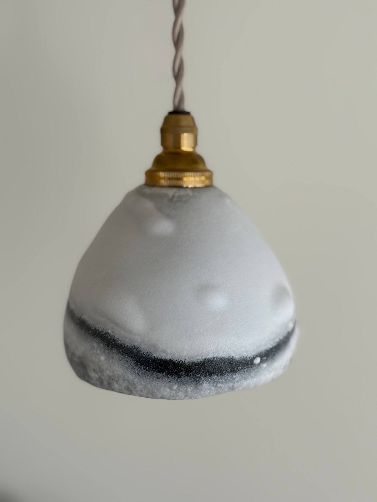 透光シェード ブク 小サイズ | els nakanoshima