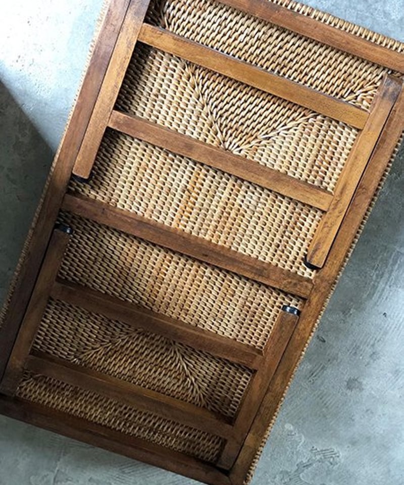 ラタン製 ブレイクファスト トレイテーブル 籐 ホテルスタイル アジアンテイスト fit=scale-down,w=1200