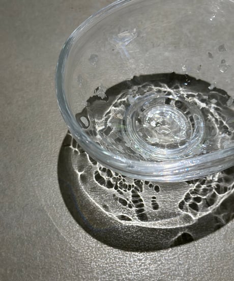麹谷宏　厚手小茶碗