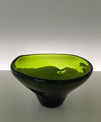 麹谷宏／シャンパンクーラー ベネチアンガラス hiroshi kojitani 麹谷