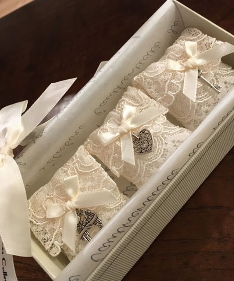 マリーズ・ア・パリ、サシェ（3 pieces） | els nakanoshima