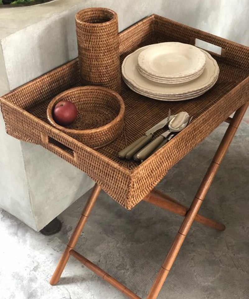 フランス製 スターベイ社 マリーン家具 テーブル バトラーズトレイローズウッド フランス製 スターベイ社 マリーン家具 テーブル バトラーズトレイ