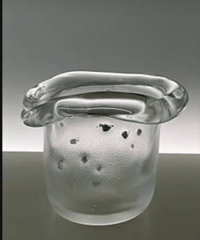 麹谷宏 シャンパンクーラー | els nakanoshima