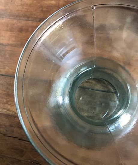 アンティークスタイルガラス　スパニッシュヴァーズ