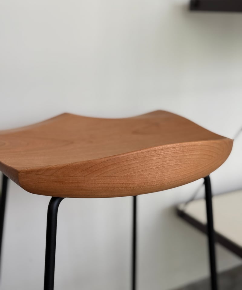 【レア出品】 Core スツール CORE WORKS 鈴木健司 レイ ハイスツール | els nakanoshima
