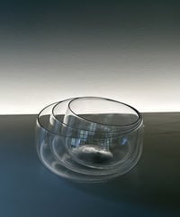 入れ子重ねボウル　TU206