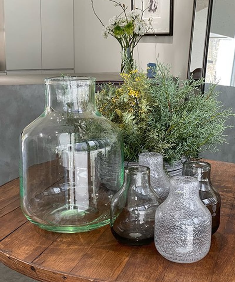 ヘンリーディーン グラスヴァーズ バルバット | els nakanoshima