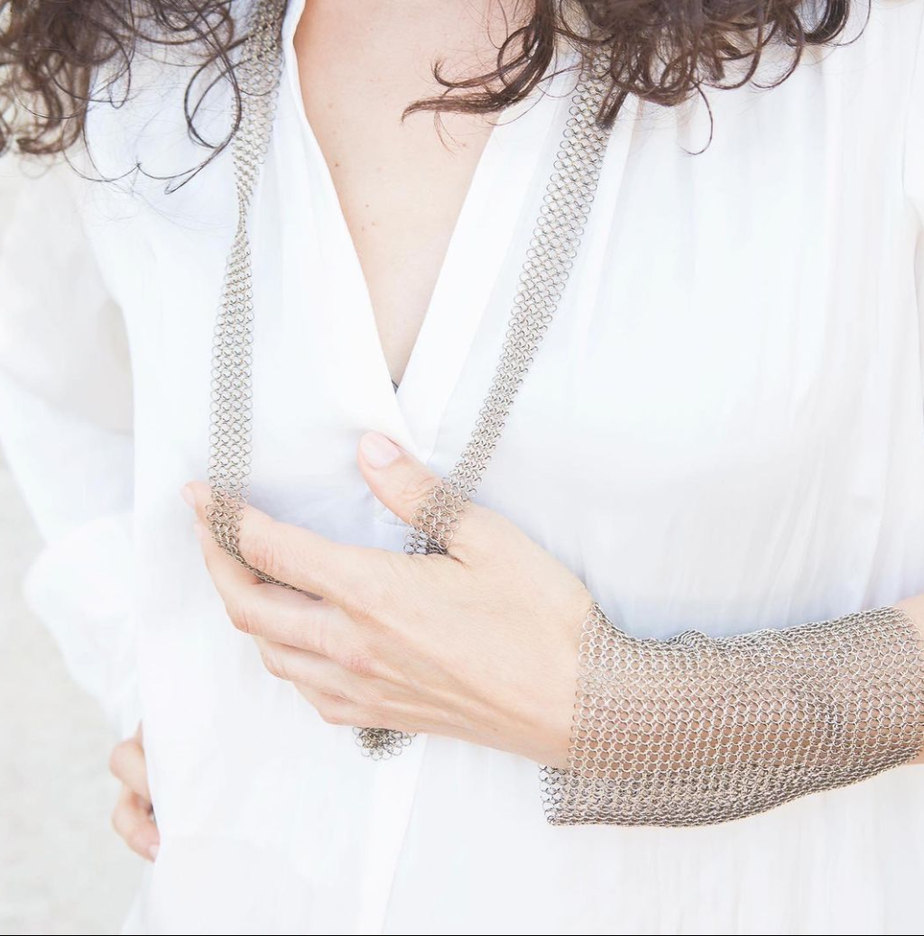 LAVER/ラバー ASYMMETRIC BANGLE アシンメトリックバングル | BEAVER