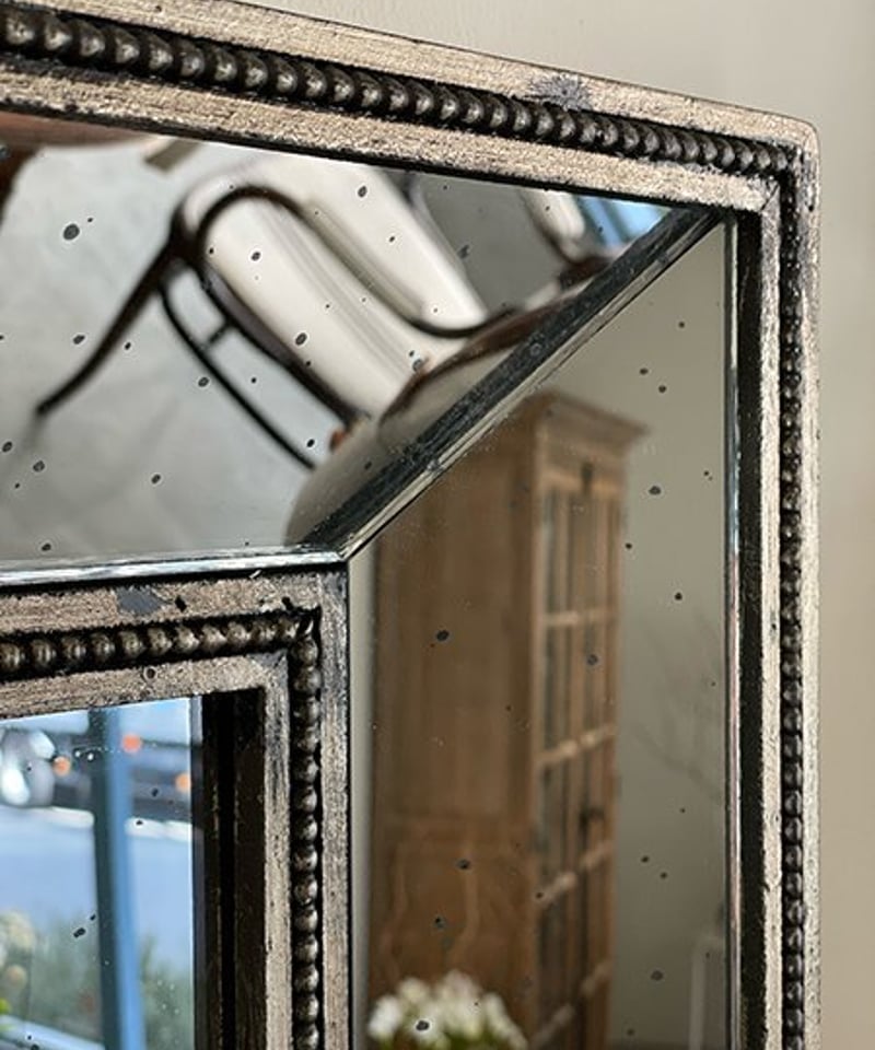 ヴィンテージ大型鏡 | els nakanoshima