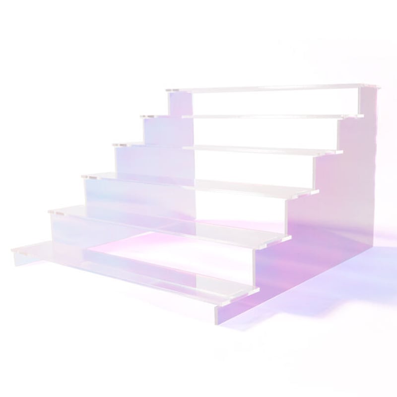 オーロラひな壇（3段～7段） | 推し活グッズの達人