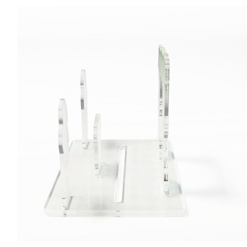 あなたの推しカプをここに】ウェディングジオラマ | 推し活グッズの達人