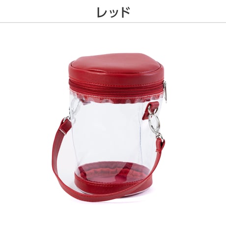 ぬいぐるみポーチ 推し色 ぬいカップ 全9色展開